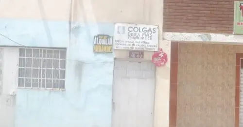 COLGAS BOGOTÁ COLGAS BOGOTÁ